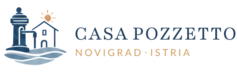 Casa Pozzetto Novigrad